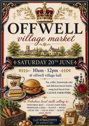 Offwell Village Market