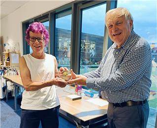 Press Report - 29th September 2025