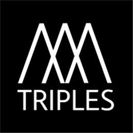 Triples - Selected Tournament