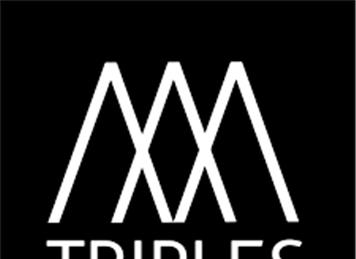  - Triples - Selected Tournament