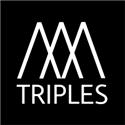 Triples - Selected Tournament