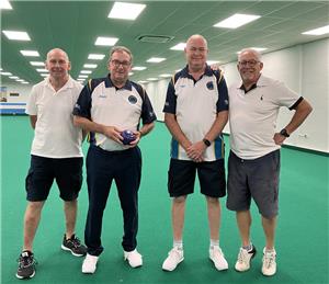 Summer singles semi final