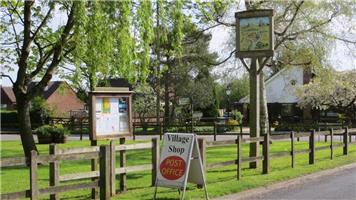 Litter Picking Working Party 14th August