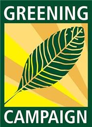 Greening - What Do We Actually Mean - Get Involved!