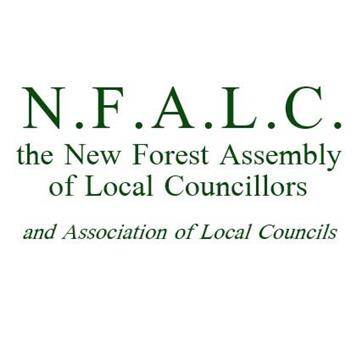  - NFALC Ordinary Meeting