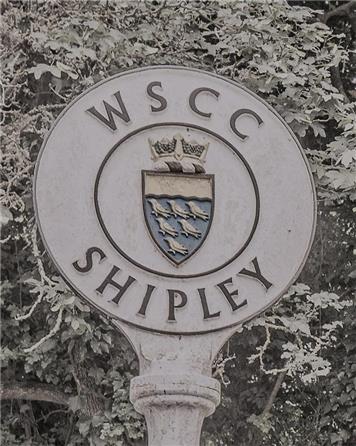  - Shipley PC co-opt new councillors