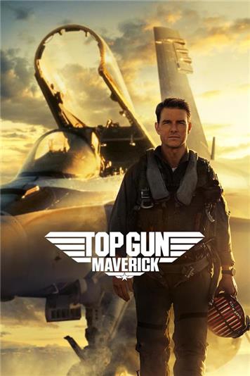  - Top Gun Maverick