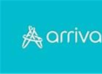  - Arriva Buses During Holmesdale Road Closure