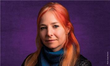 Domination With Alice Roberts