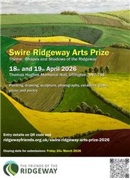 Swire Arts Prize 2026