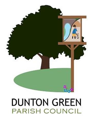 - Dunton Green Basket Ball Club