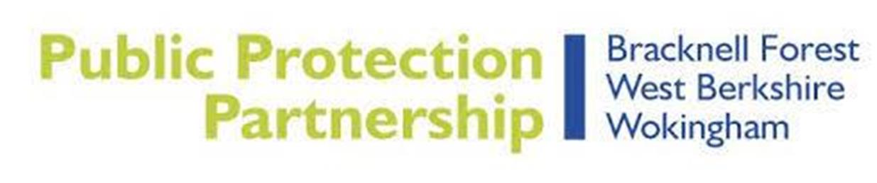  - Public Protection Partnership: Coronavirus – COVID-19 – Update from Public Protection Partnership Trading Standards Team