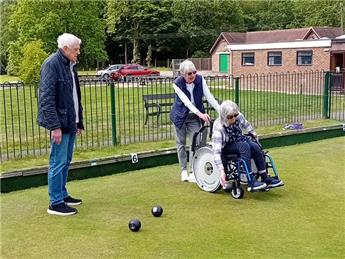 New facilities should help bowlers prolong their careers