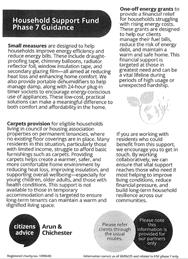 Household Support Fund