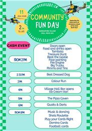Community Fun Day