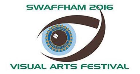  - Swaffham Visual Arts Festival
