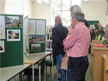 Fleckney Neighbourhood Plan Pre Submission Event