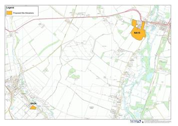 Community Meeting - Stockbridge Town Hall Monday 28th July 19:00