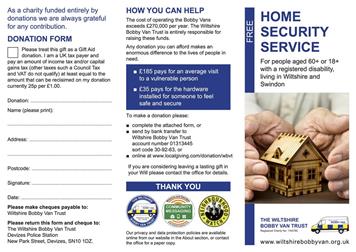 Stay Safe Online Scheme