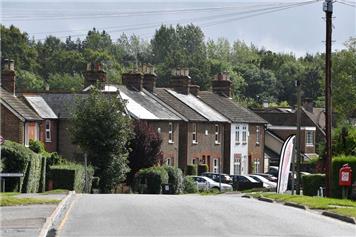 Hookwood Plans - Public Meeting