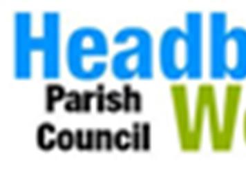  - Headbourne Worthy Parish Council Meeting