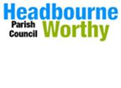 Headbourne Worthy Parish Council Meeting