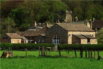 Blanchland Parish AGM & BPC AGM & Meeting