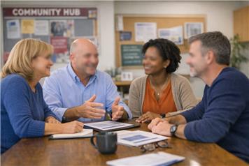 Volunteer Opportunity: HR Professional Needed to Strengthen Our Team