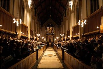 Hospice in the Weald Christmas events