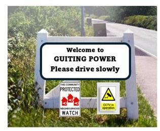 Village Safety Proposals Overview