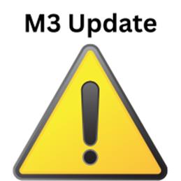 M3 Junction 9 and A34 Road Closures – July to September 2026