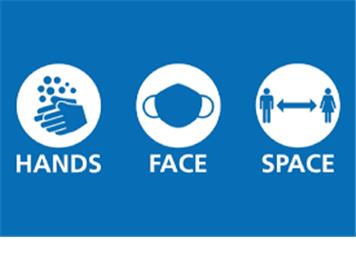 Summary Of Covid Data For Our Area