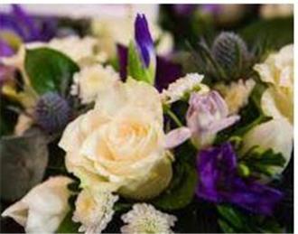 Don Wilson's funeral