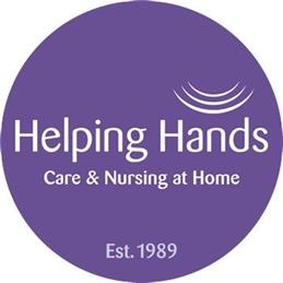 Helping Hands - Care and Nursing at Home