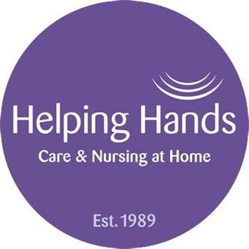  - Helping Hands - Care and Nursing at Home