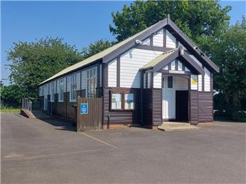 Next Parish Council meeting 8th December