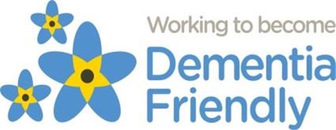  - Dementia Friendly Hampshire Launch