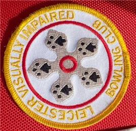 Leicester Visually Impaired Bowls Club pay annual visit