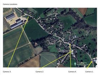 Rural Crime Prevention Camera Proposal