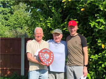 2025 Members Spring Doubles