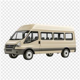 Westhampnett Shuttle Bus  - Weekdays starting Monday 13th April  2026