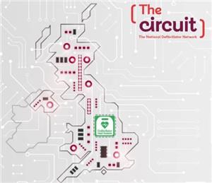 The Circuit - Defibrillator Guardians