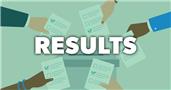 4th of May Election Results