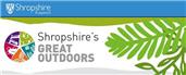 Shropshire's GREAT OUTDOORS