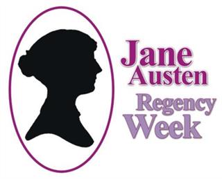 Jane Austen Regency Week Welcome Event