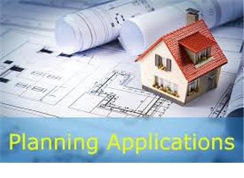 Parish Council response to the Chalgrove Planning Application