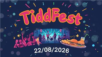 TiddFest