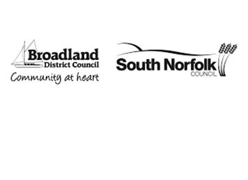 A helping hand for South Norfolk residents