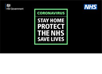 CORONAVIRUS - WHAT WE ALL NEED TO DO