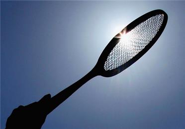 Summer Tennis ATC - 'NET-working Tuesdays'